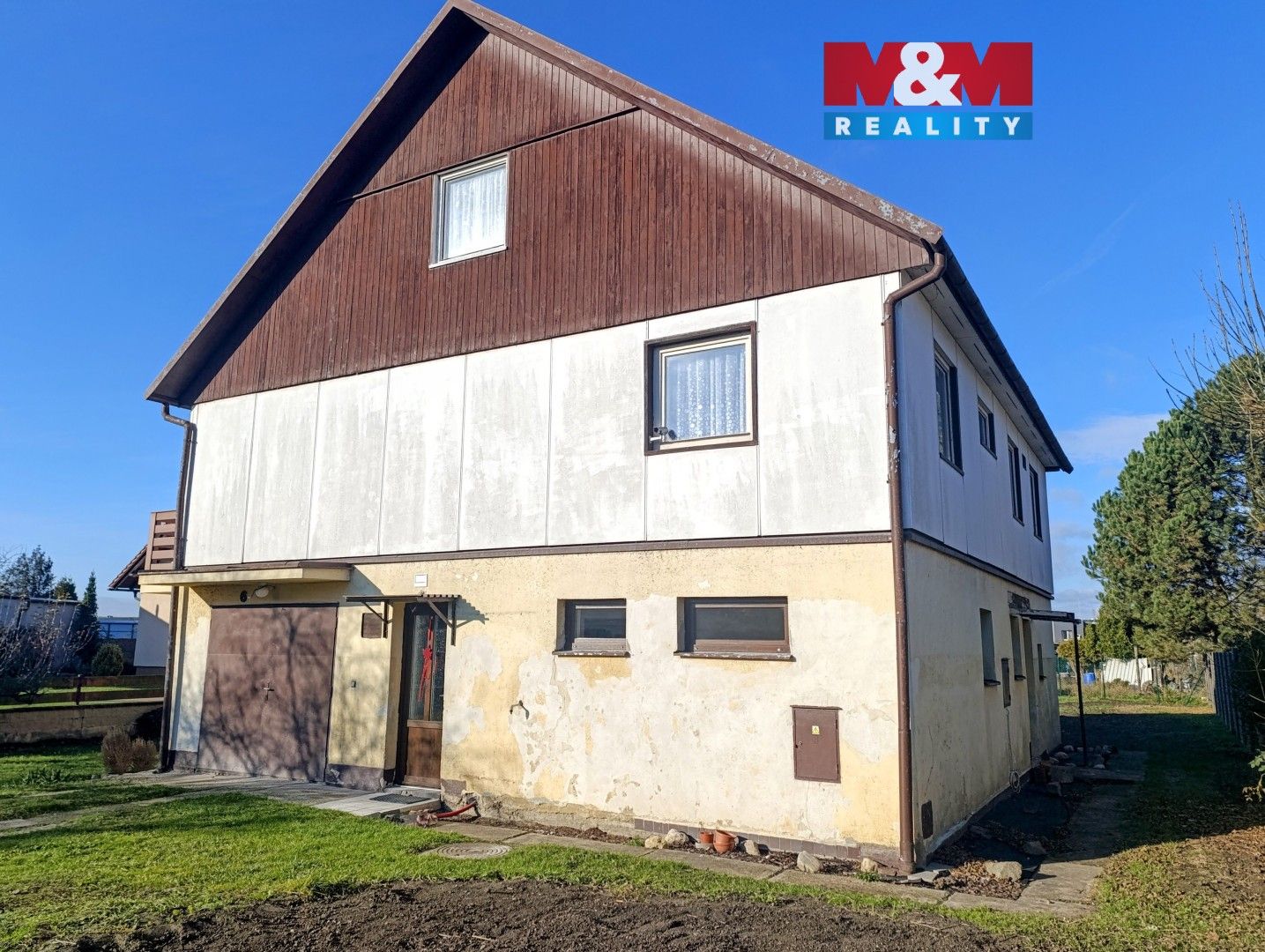 Rodinné domy, Vodárenská, Opava, 150 m²