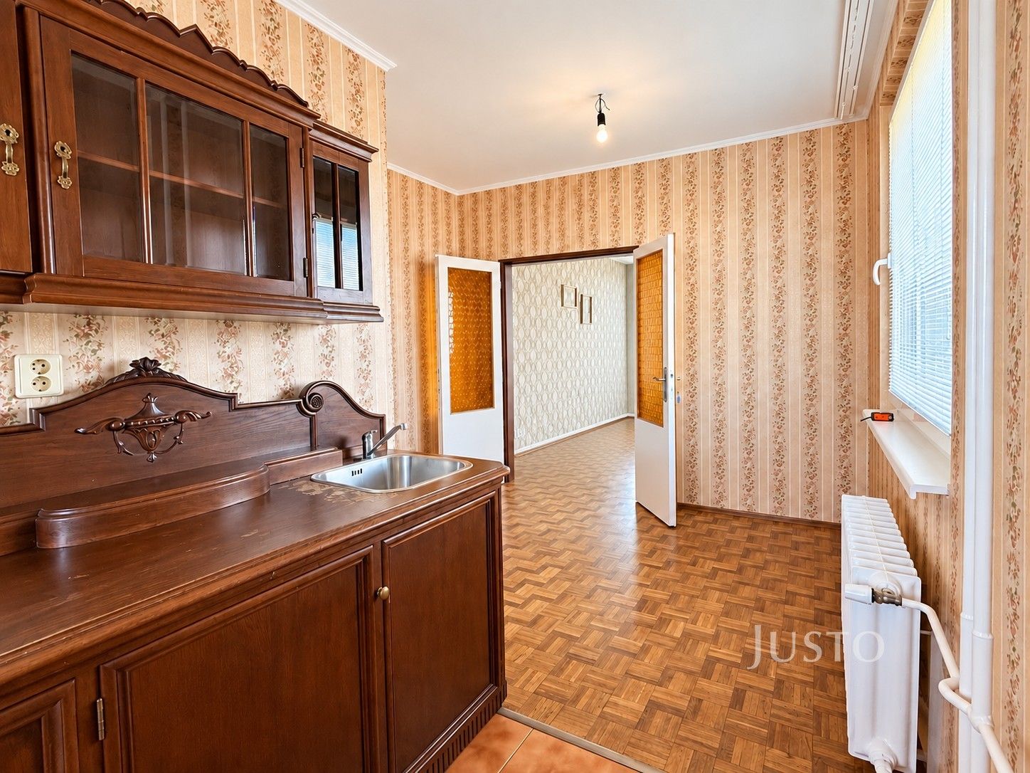 Pronájem byt 3+1 - Voroněžská 340, Liberec I-Staré Město, 67 m² - 5
