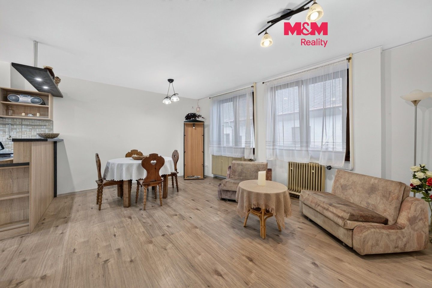 Rodinný dům · 190 m² · Žižkova, Kunžak - 1