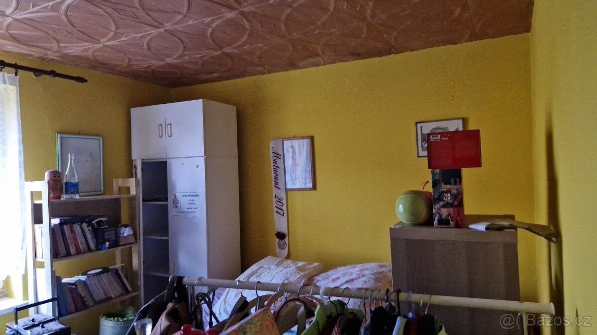 Prodej byt 3+1 - Milovice nad Labem, 289 24, 73 m²