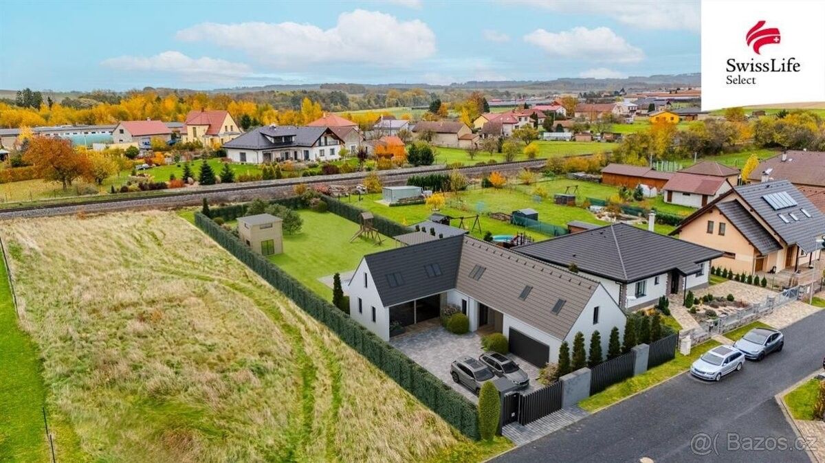 Pozemky pro bydlení, Uhlířské Janovice, 285 04