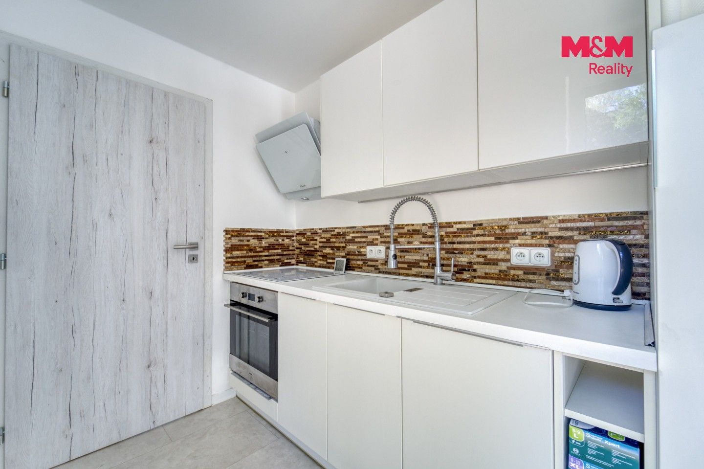 Rodinný dům · 64 m² · Kyšice - 3