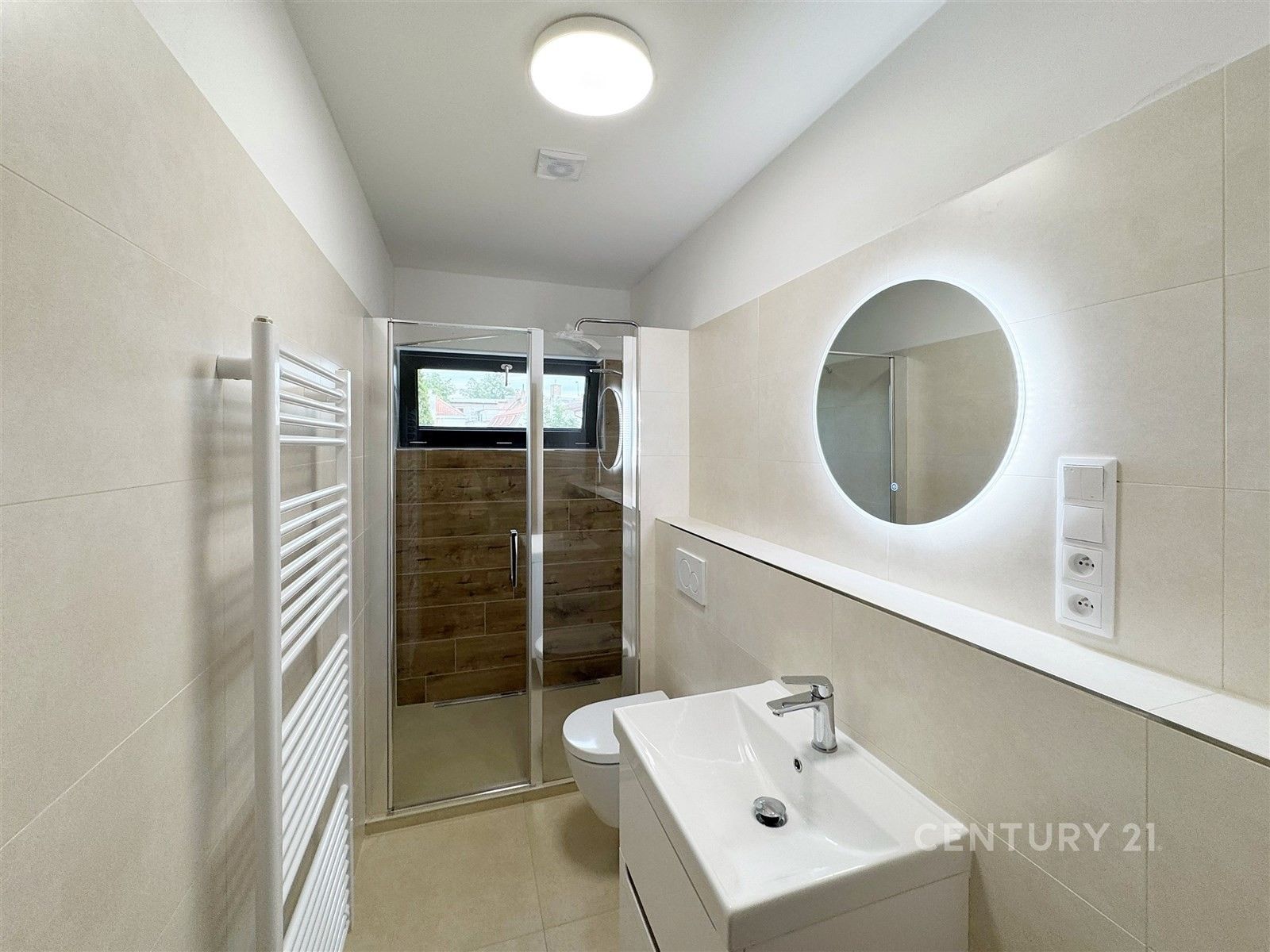 Byt 3+kk · 52 m² · Na Lávkách 13, Bořanovice - 3