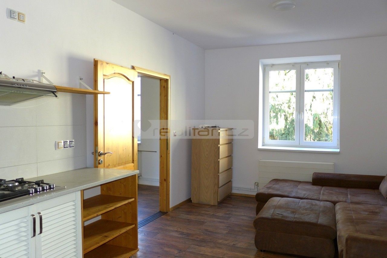 2+kk, Guldenerova 1317, Plzeň Východní Předměstí, 55 m² - 2
