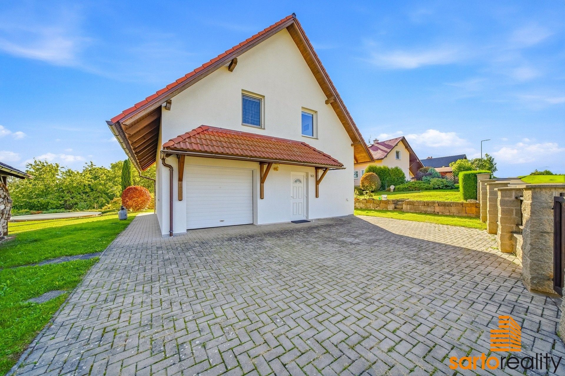 Prodej rodinný dům - Tatobity, 180 m² - 5