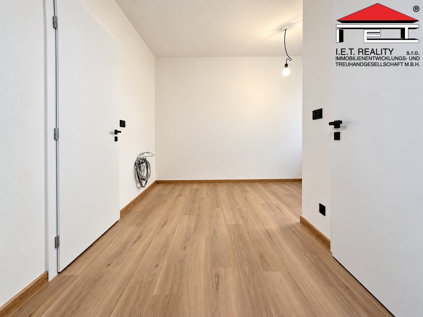 Byt 2+kk · 38 m² · Bratislavská, Brno - 4