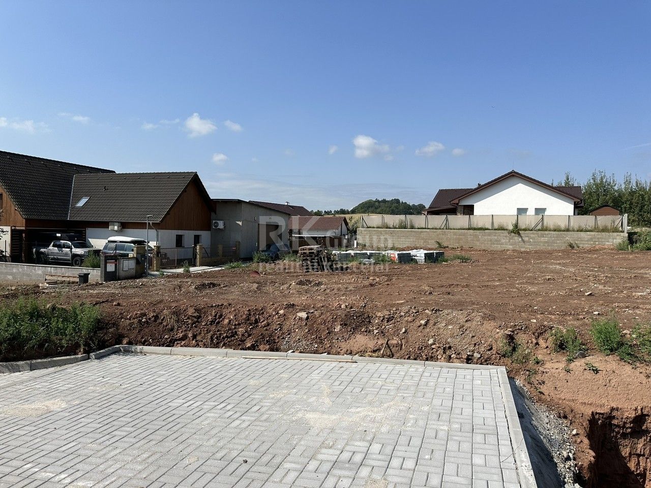 Pozemky pro bydlení, Jedomělice, 1 313 m²