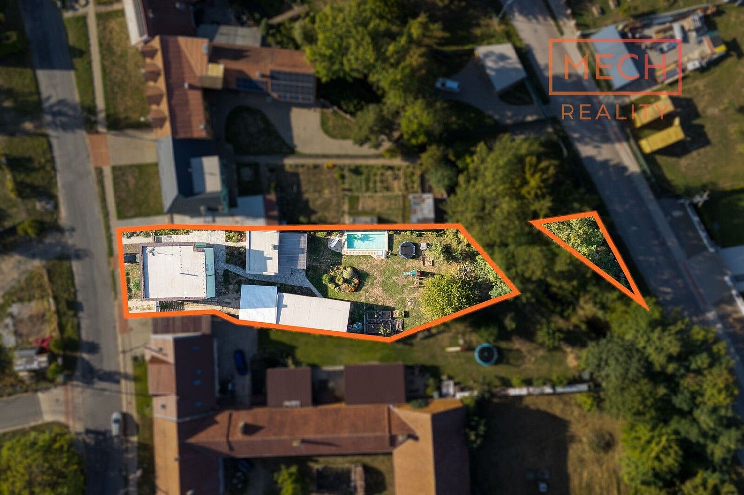 Rodinný dům · 130 m² · Vyškov - Opatovice - 4
