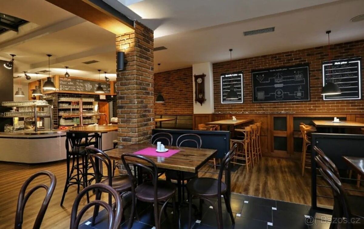 Restaurace, Olomouc, 779 00