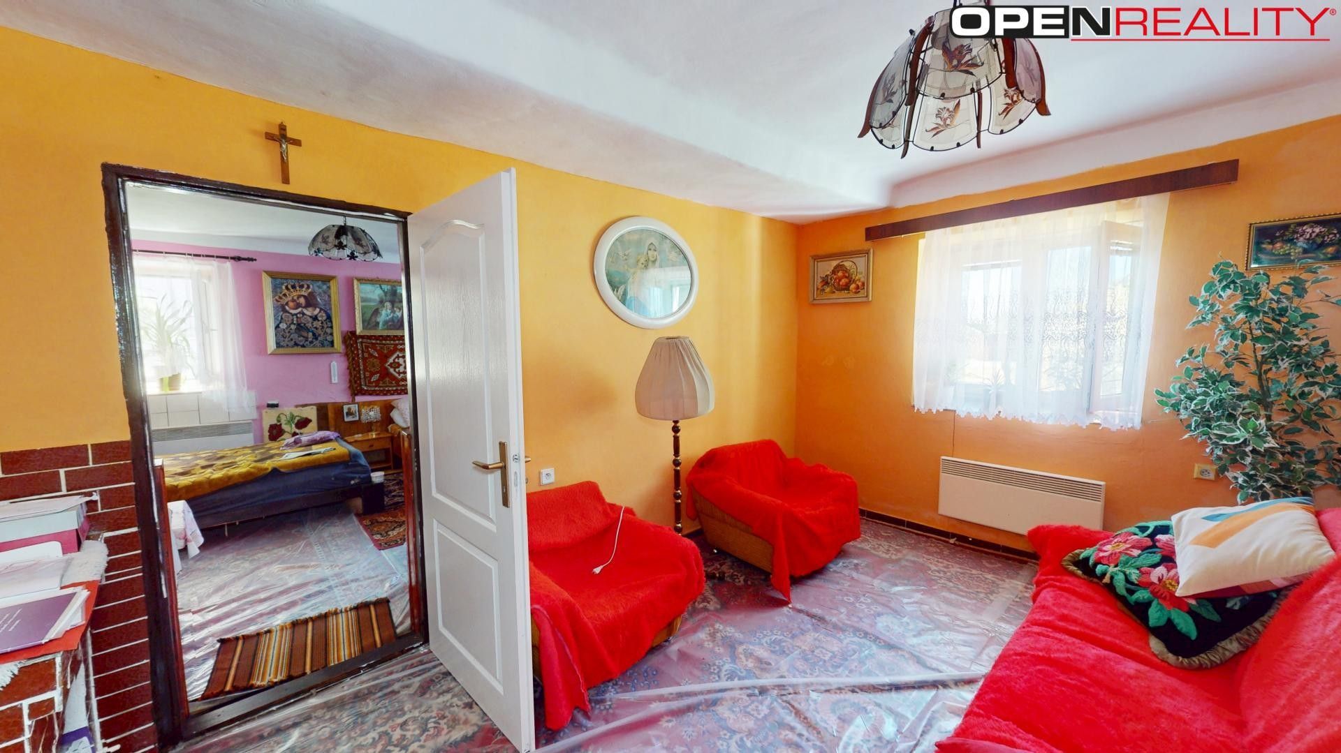 Prodej dům - Nová Dědina, Uničov, 444 m² - 5