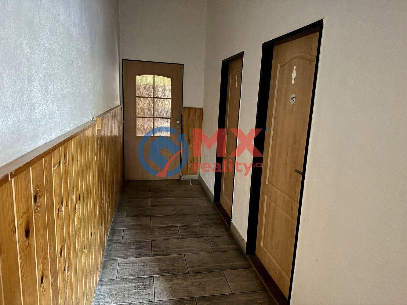 Prodej ubytovací zařízení - Sobotín - Klepáčov, okres Šumperk, 2 428 m² - 5