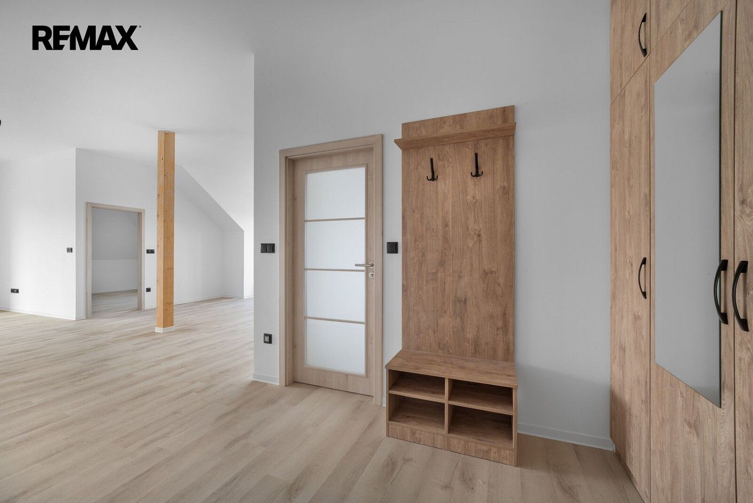 Byt 4+kk · 115 m² · Prostějov, Olomoucký kraj - 3
