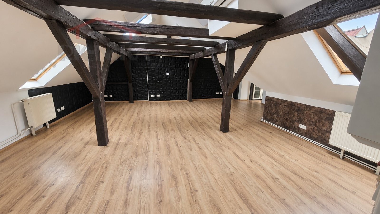 Kancelář · 65 m² · nám. Dr. E. Beneše 4, Liberec III-Jeřáb - 3