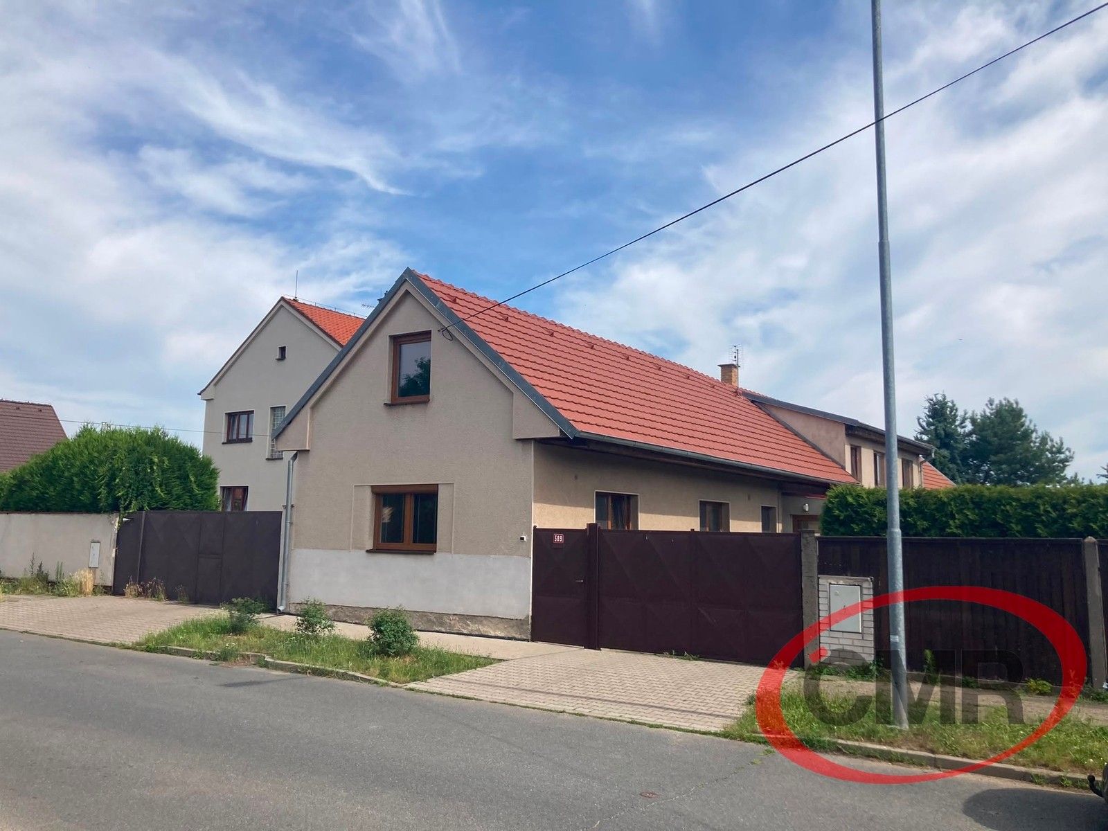 Rodinné domy, Na písku, Brandýs nad Labem-Stará Boleslav Stará Boleslav, 140 m²