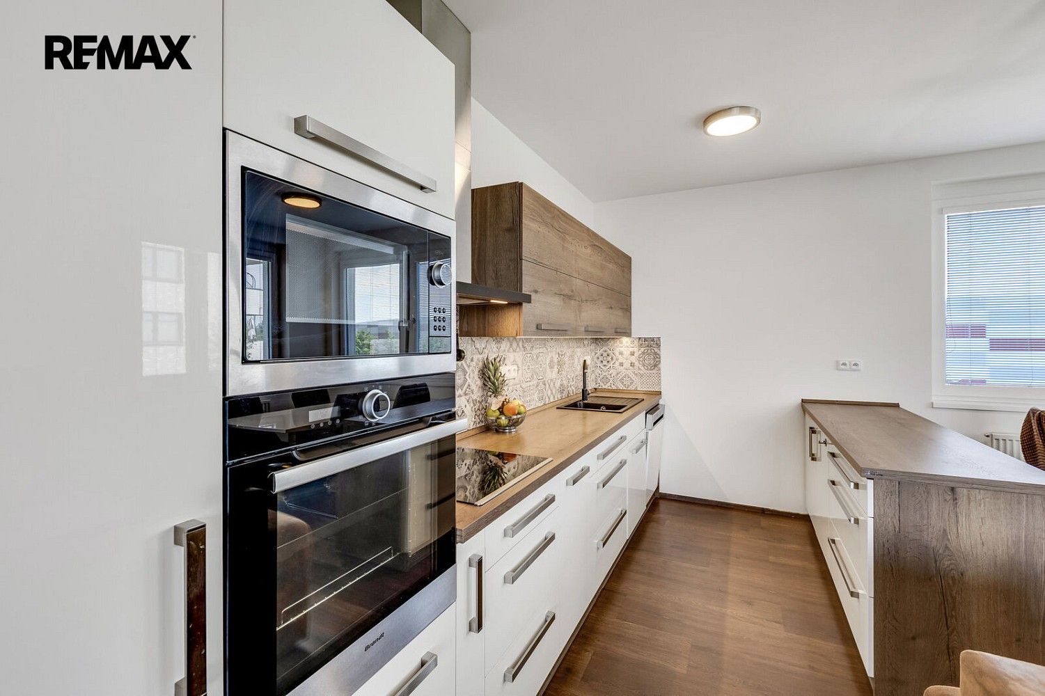 Byt 4+kk · 107 m² · Kryšpínova, Praha 10 - Dolní Měcholupy - 4
