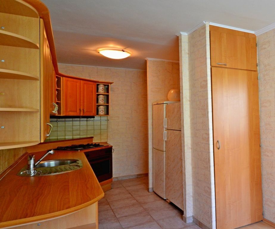 Byt 3+1 · 82 m² · Praha 13, Stodůlky - 3