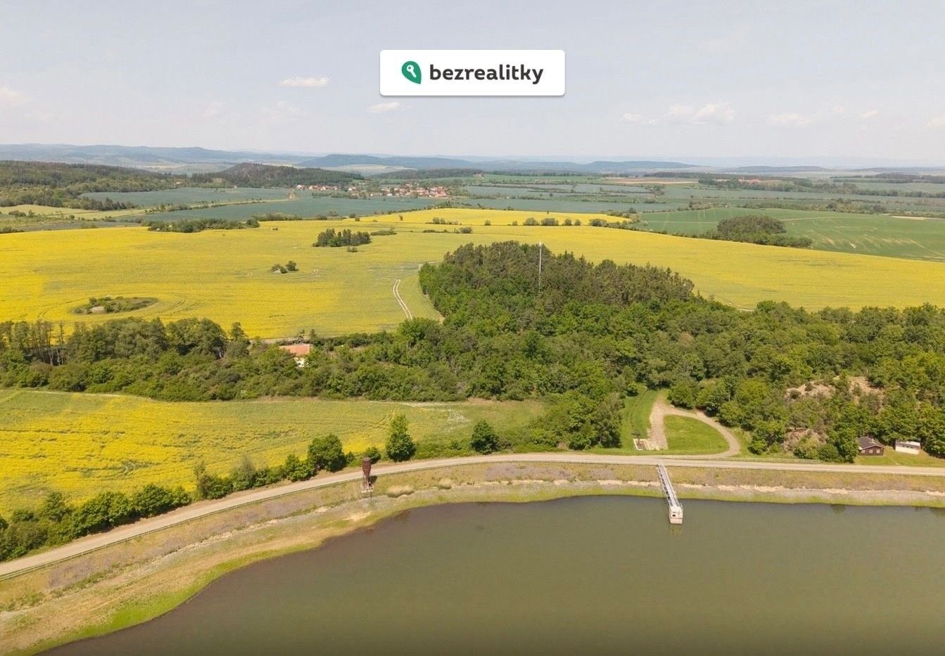 Zemědělské pozemky, Blatno - 2