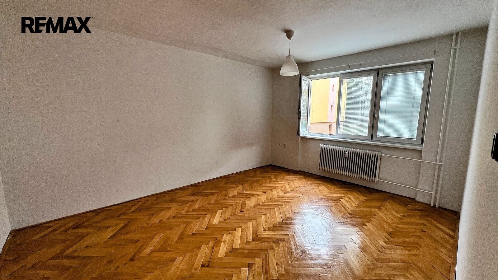 Byt 2+1 · 56 m² · Ivanovice na Hané, okres Vyškov, Jihomoravský kraj - 3