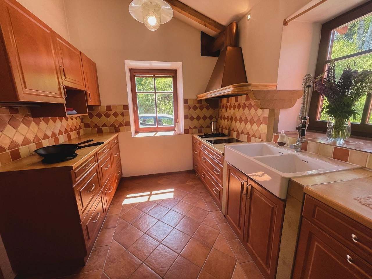 Chaty, Hajnice - Horní Žďár, Královéhradecký kraj - 2