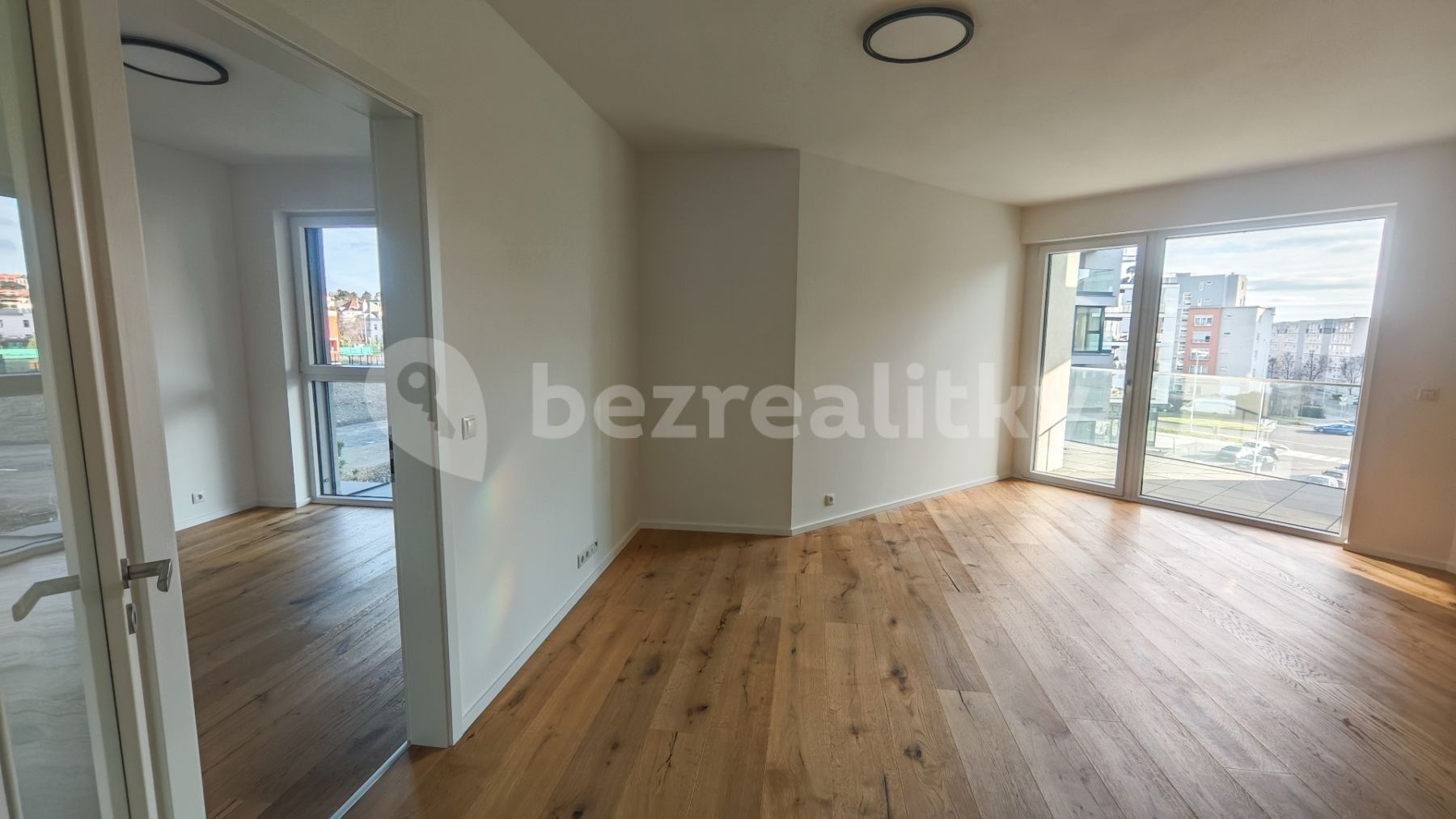 Byt 2+kk · 55 m² · Hagiborská, Praha - Strašnice - 3