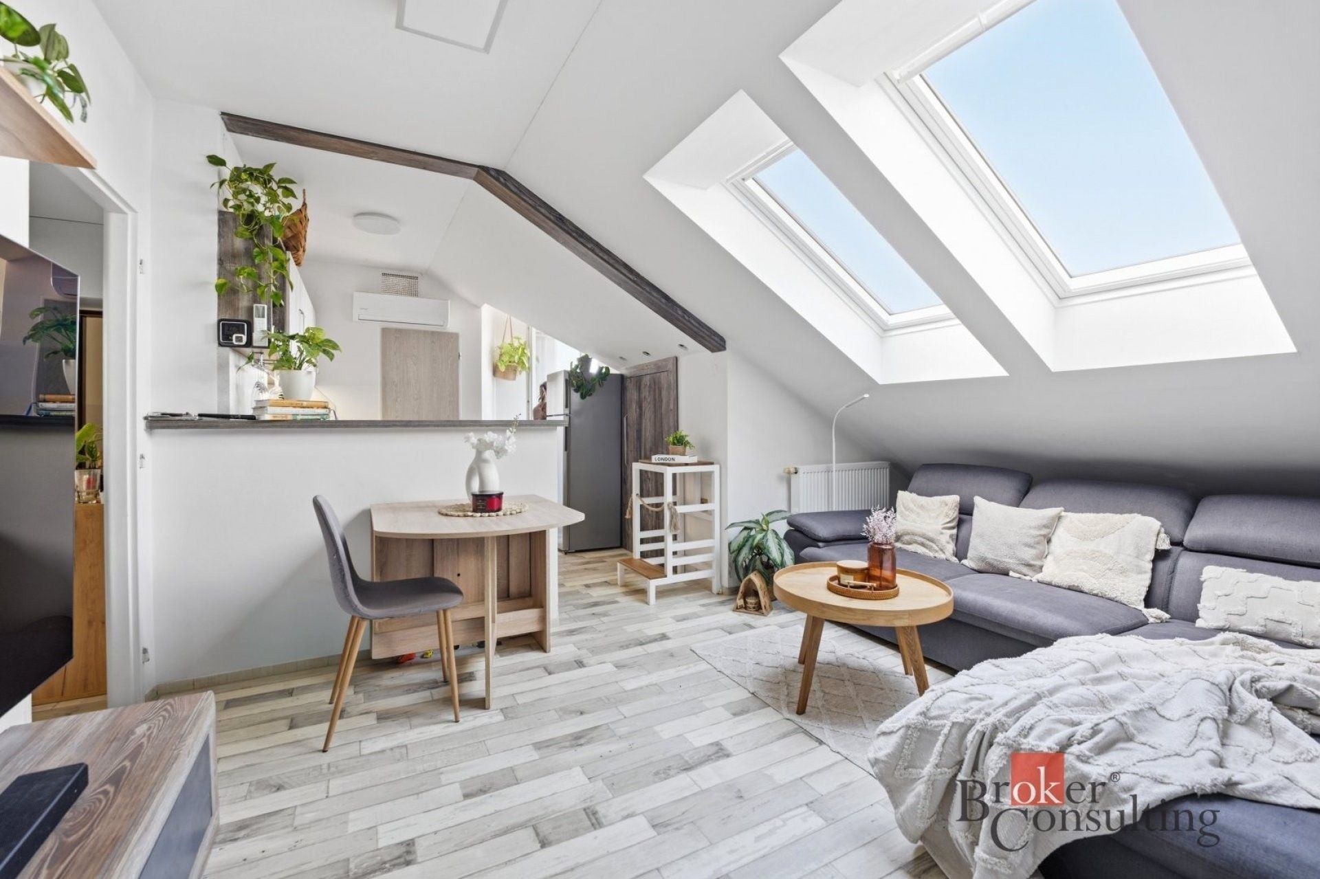 3+kk, Nerudova, Sezemice, 65 m²