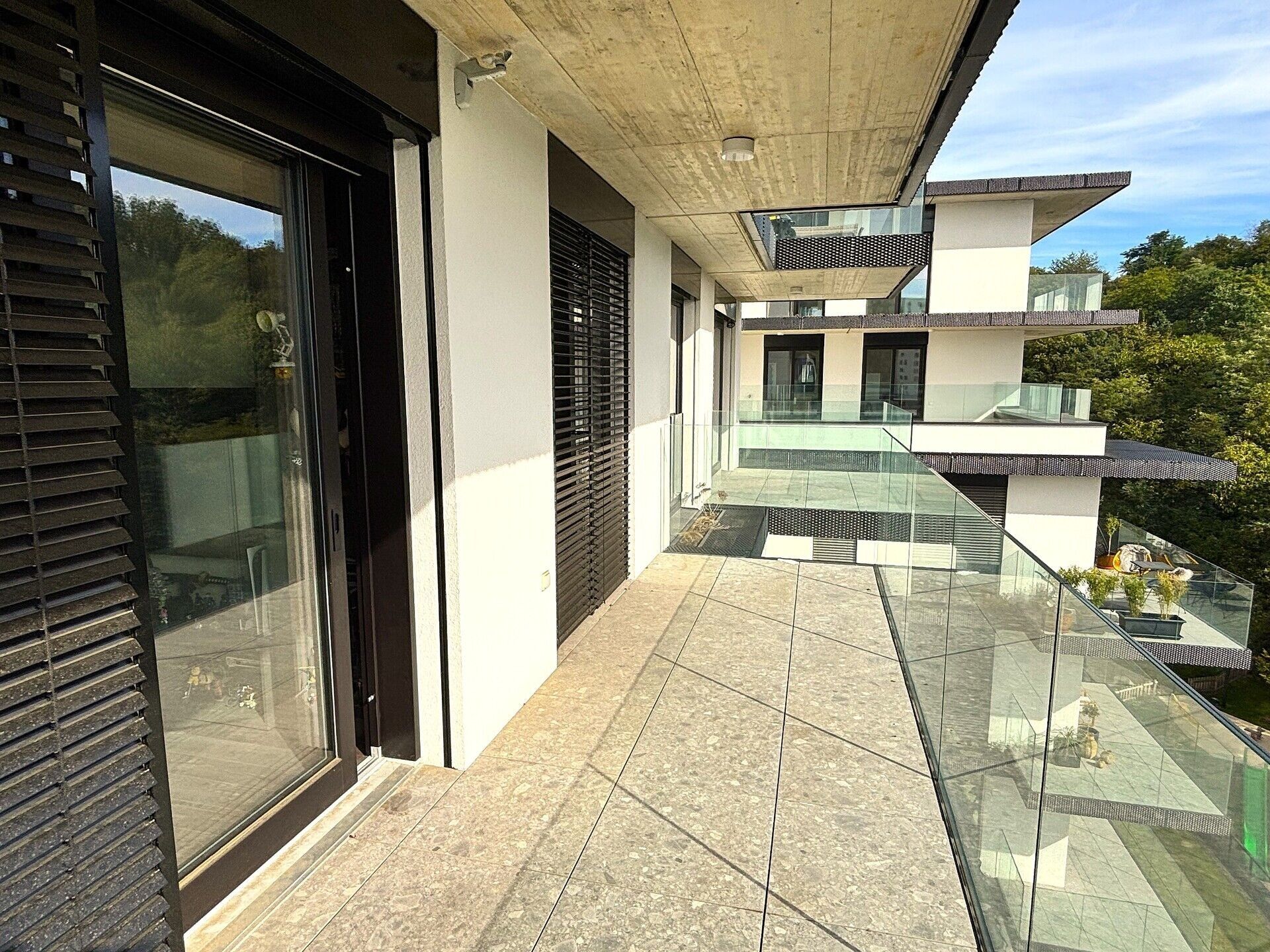 2+kk, Československého exilu , Praha, 50 m² - 1