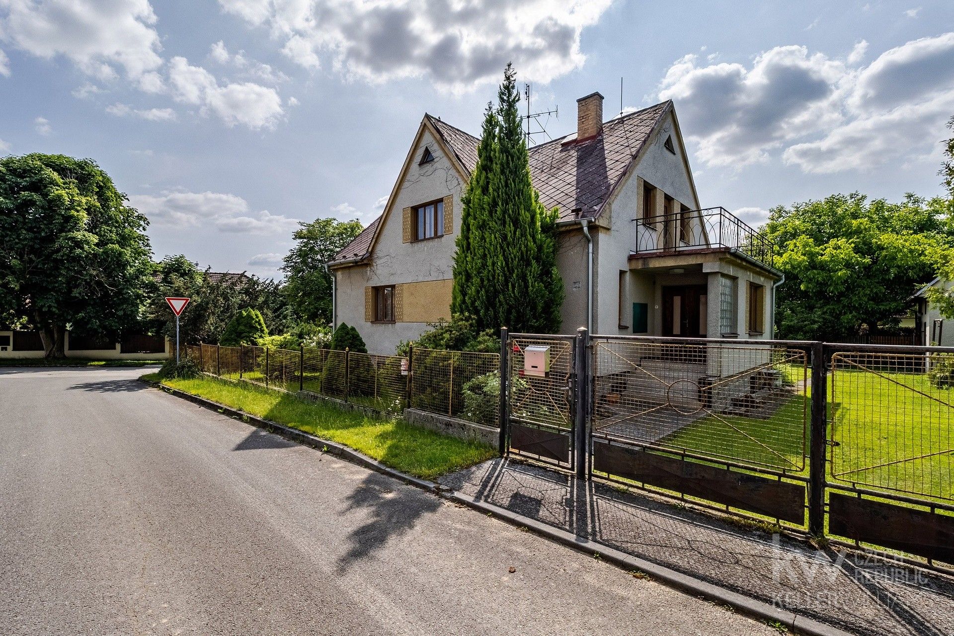 Prodej rodinný dům - Košice, 262 m²