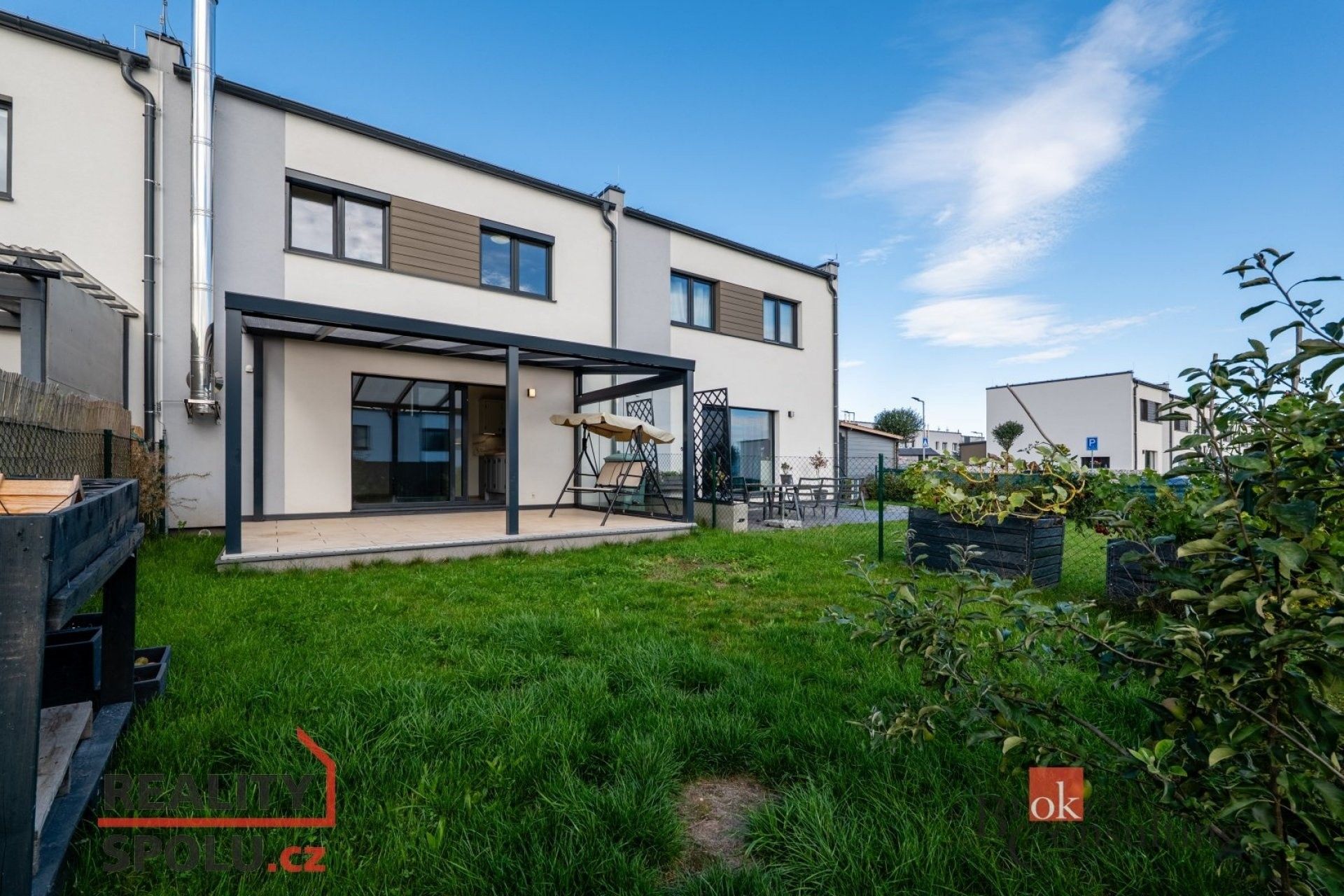 Prodej dům - B. Martinů, Zbůch, 90 m²