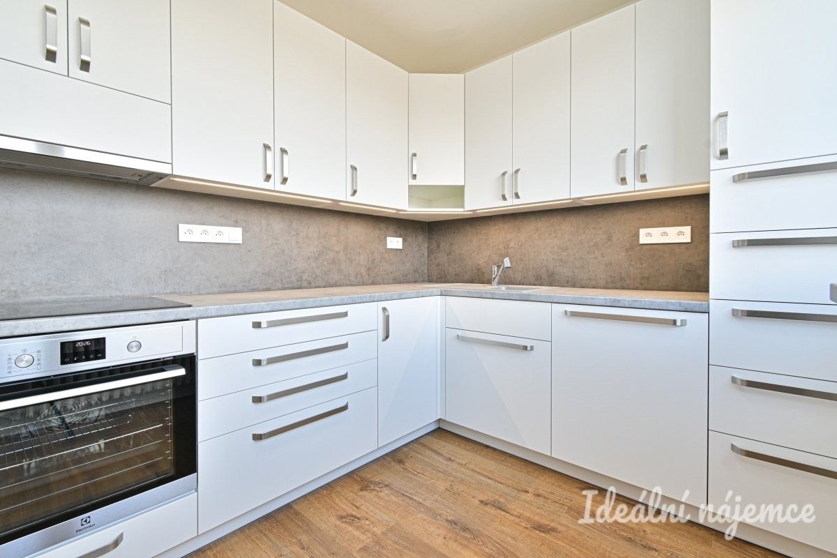 Byt 3+1 · 74 m² · Chodská, Brno - 4
