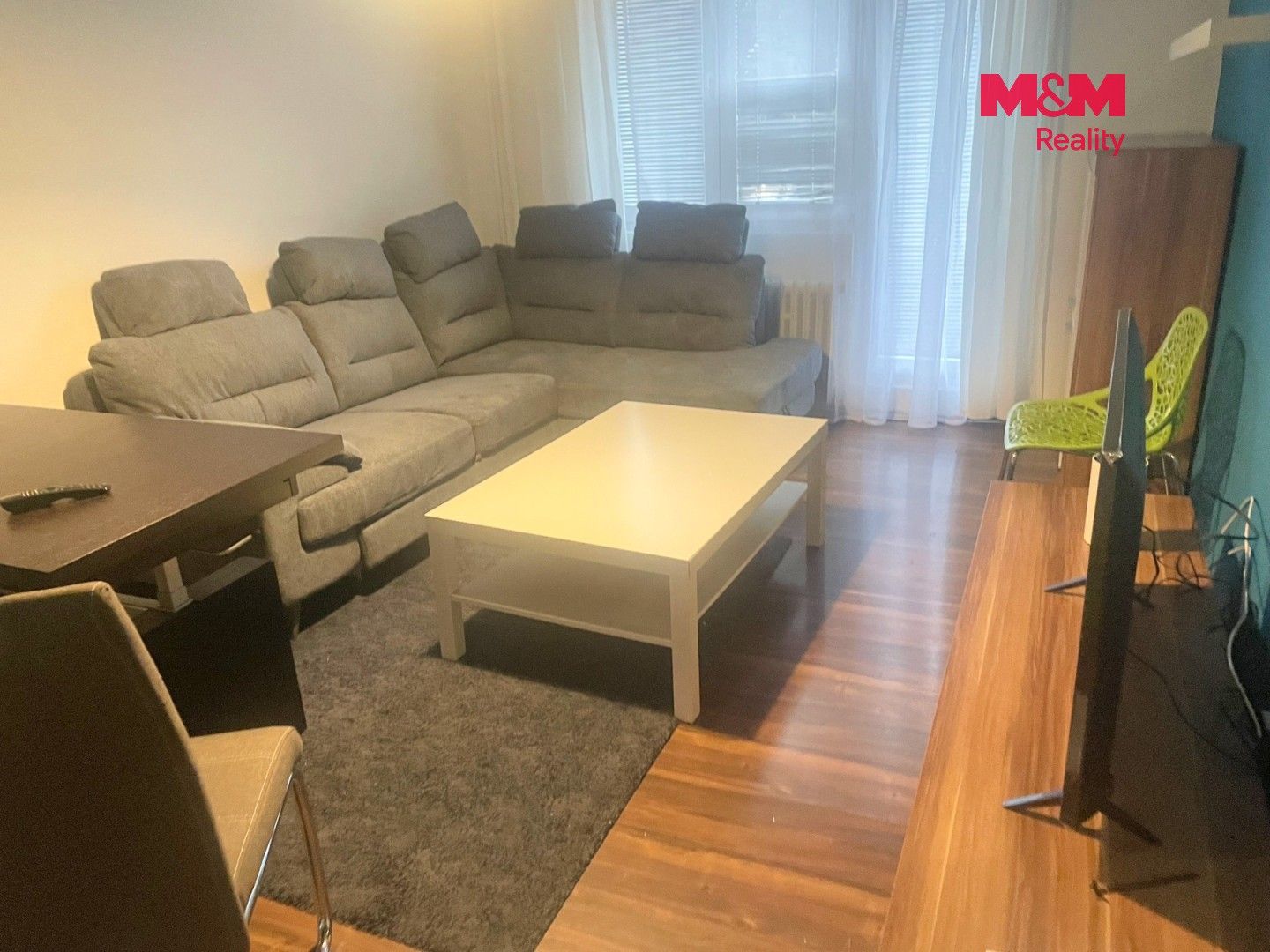 Pronájem byt 2+kk - Africká, Praha, 54 m² - 5