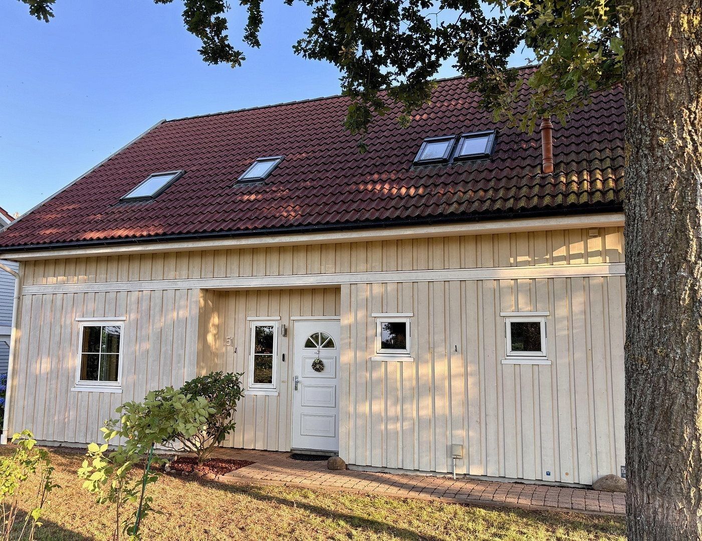 Rodinný dům · 145 m² · Auf dem Texas 51, , Dolní Sasko - 4