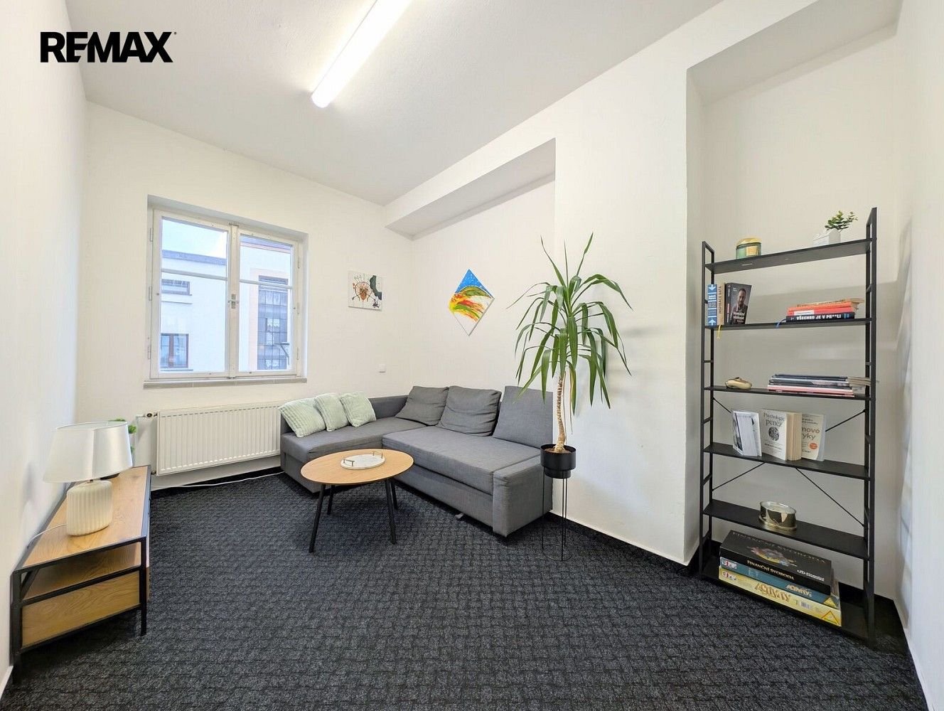 Kancelář · 11 m² · Na Valech, Havlíčkův Brod - 3