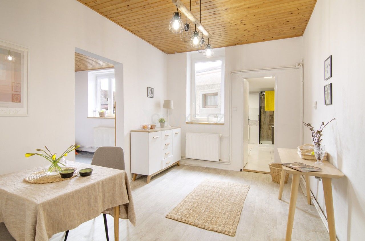 Rodinný dům · 150 m² · Komenského, Uhlířské Janovice - 4