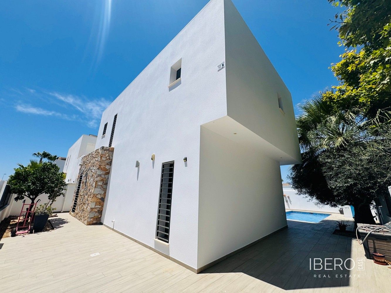 Prodej rodinný dům - San Pedro del Pinatar, ES, 154 m² - 2