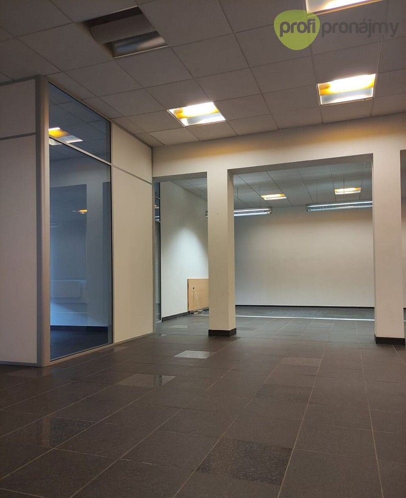 Kancelář · 171 m² · Pelhřimov, Kraj Vysočina - 3