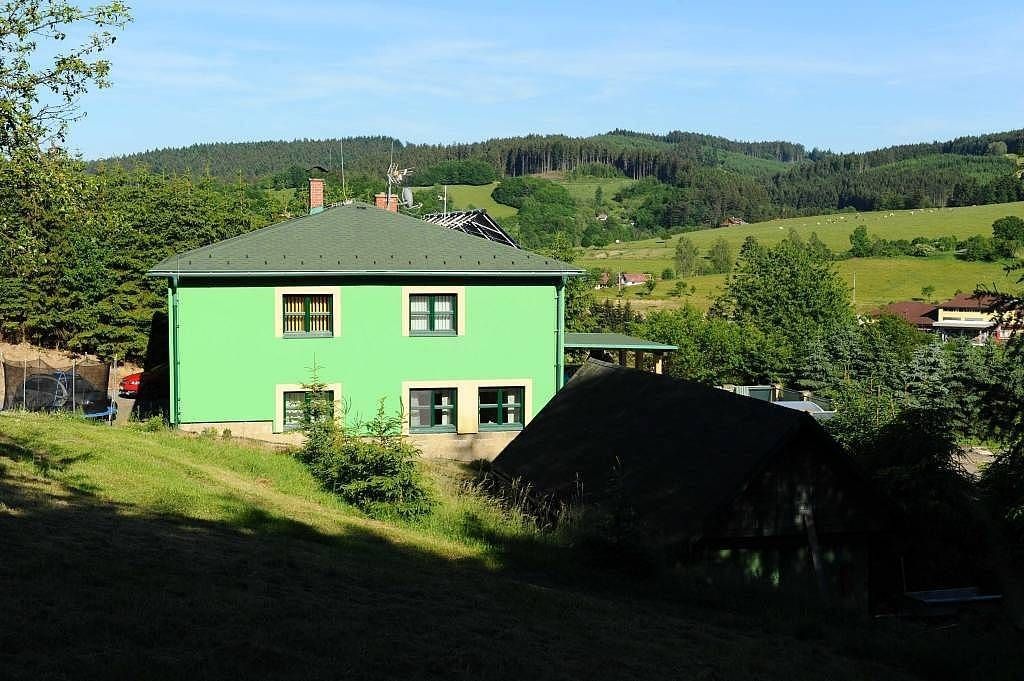 Chata · Liptál, Zlínský kraj - 3