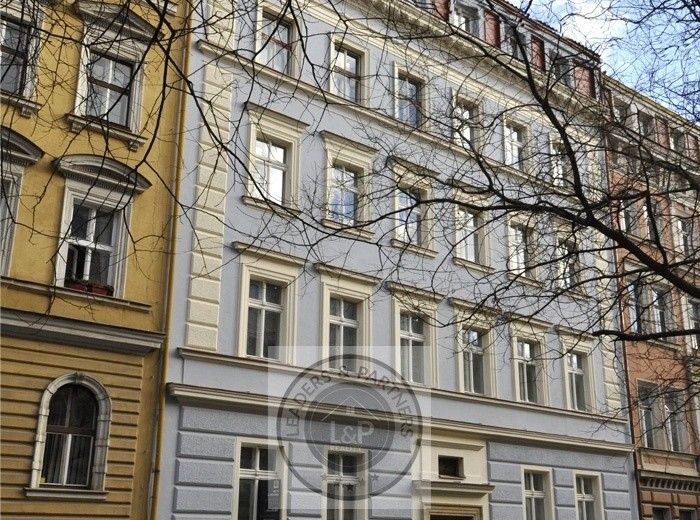Prodej byt 3+kk - Drtinova, Praha, 119 m²