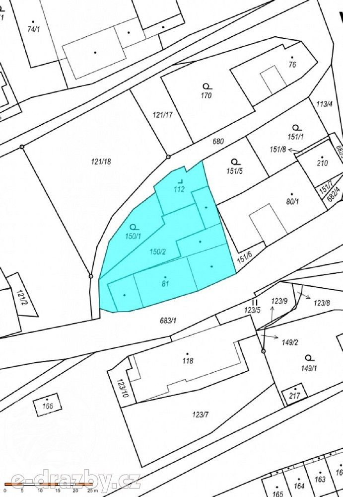 Rodinný dům · 247 m² · Vidlatá Seč, okres Svitavy - 3