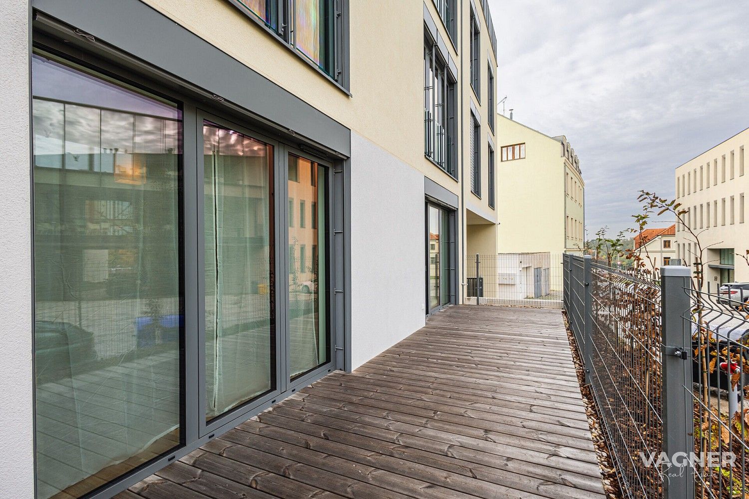 2+kk, Na Karmeli, Mladá Boleslav - Mladá Boleslav II, 58 m² - 2
