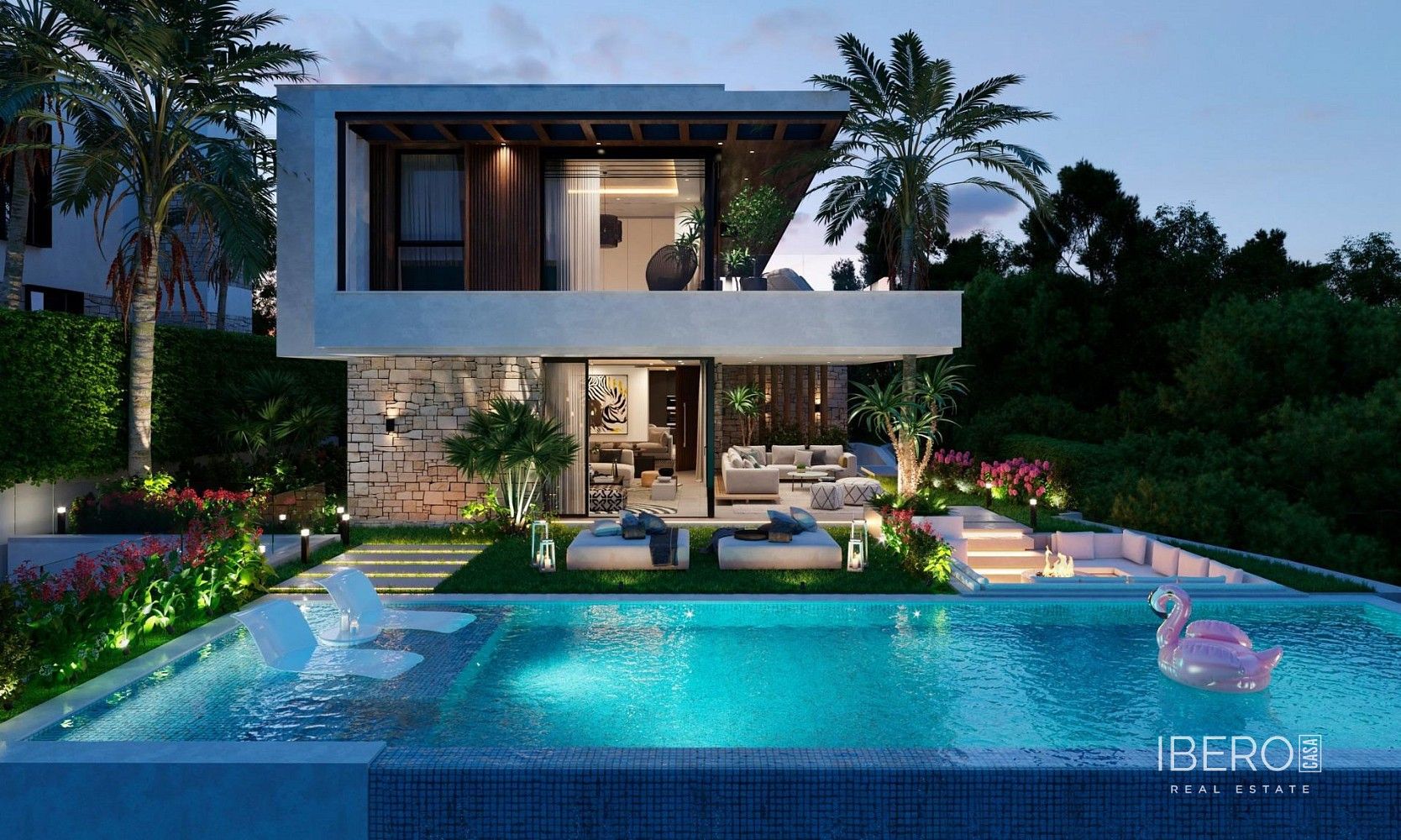 Prodej rodinný dům - Benalmádena, ES, 420 m² - 2