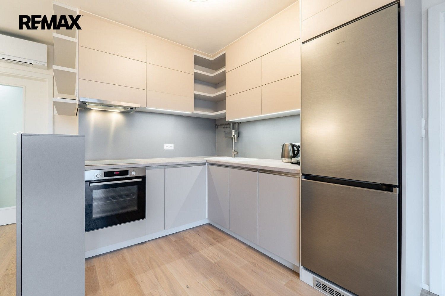 Pronájem byt 2+kk - Radimova, Praha 6 - Břevnov, 65 m² - 5
