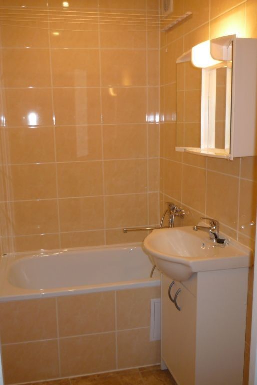 Byt 1+kk · 30 m² · Hornopolní 51, Ostrava - 4