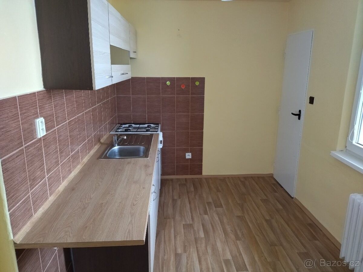 Byty, Ostrava, 708 00