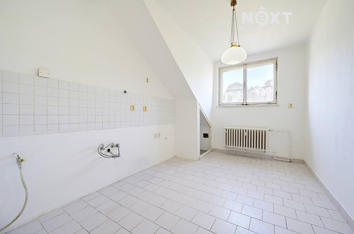 1+1, Praha - Libeň, okres Praha 8, Hlavní město Praha, 42 m² - 1