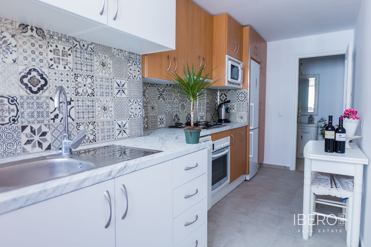 Byt 4+kk · 108 m² · Fuengirola, Španělsko - 4