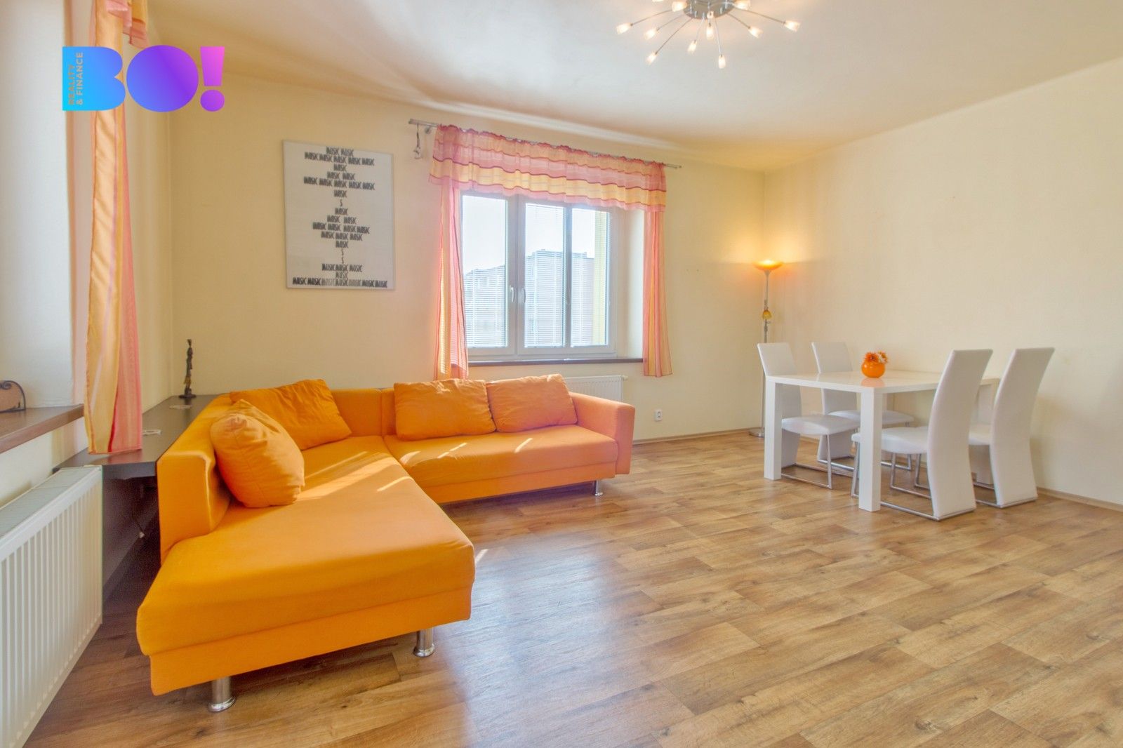 Pronájem byt 2+kk - Janáčkova, Mladá Boleslav, 54 m²