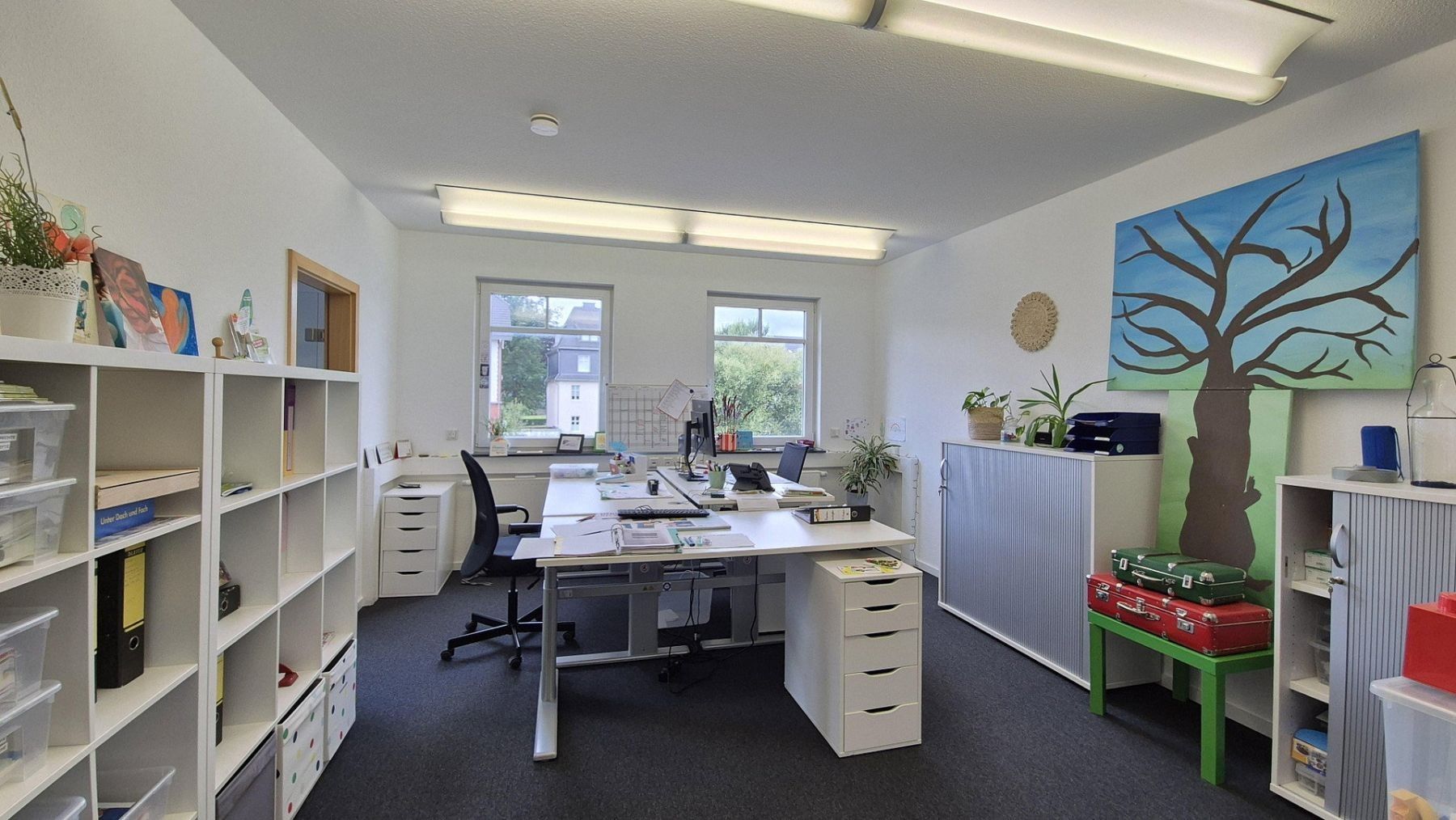 Kanceláře, , Severní Porýní-Vestfálsko, 99 m² - 2