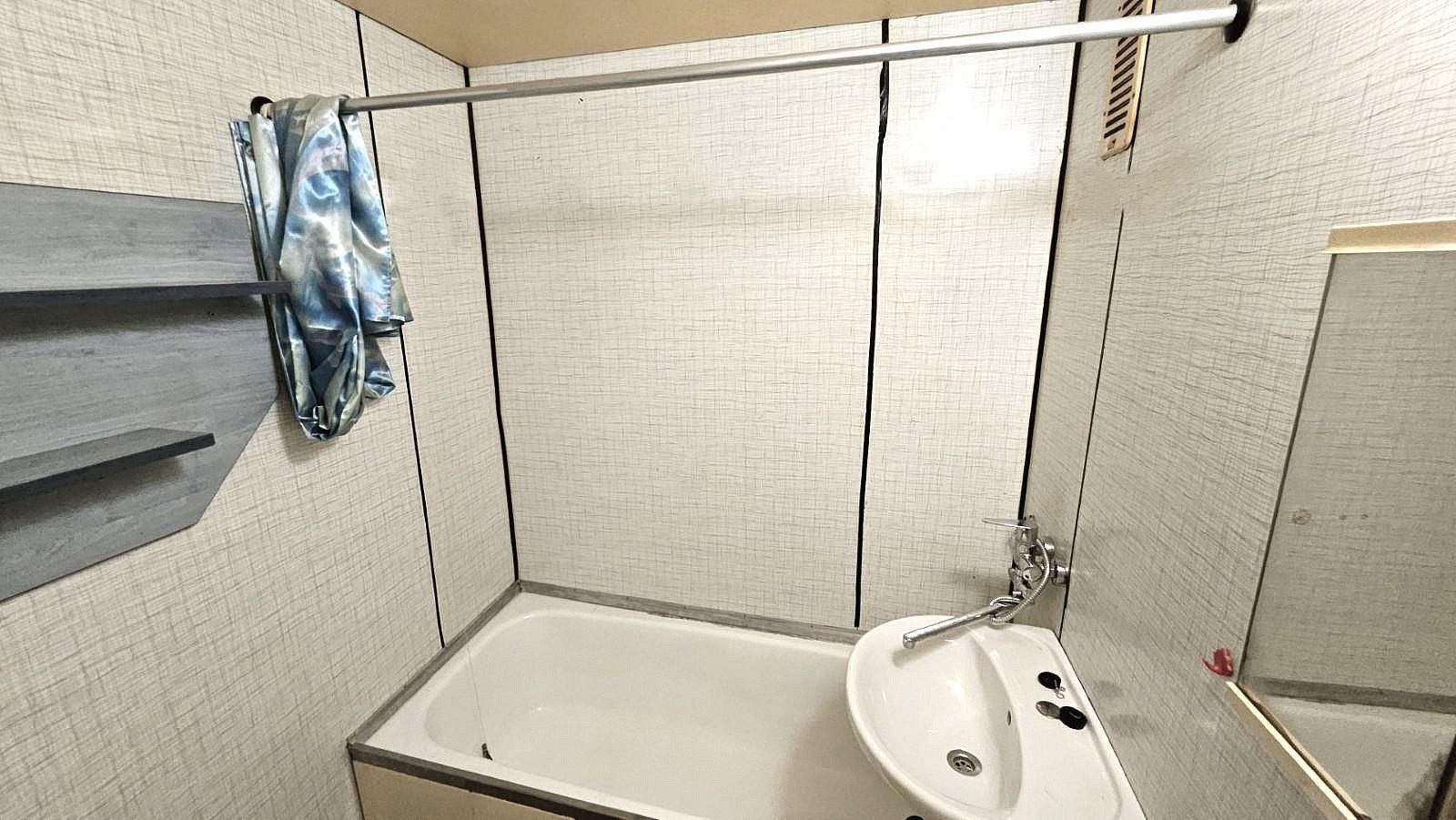 Byt 1+1 · 35 m² · Javorová, Most - 4