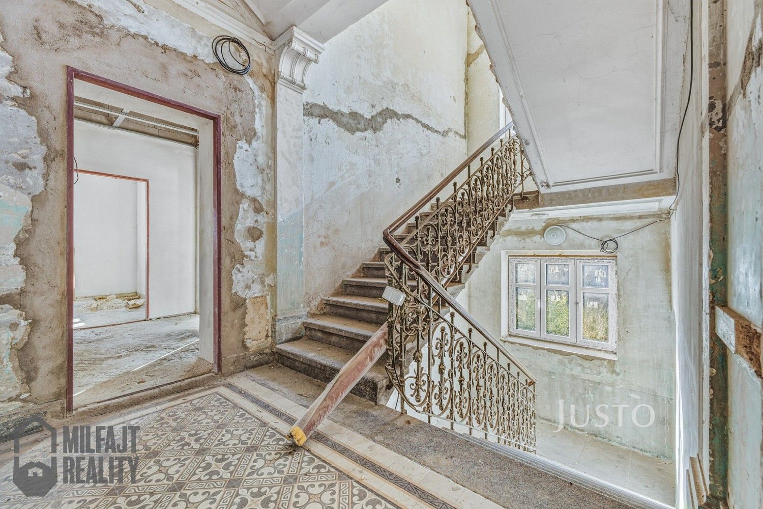 Činžovní dům · 851 m² · Kollárova, Cvikov - Cvikov I, okres Česká Lípa - 2