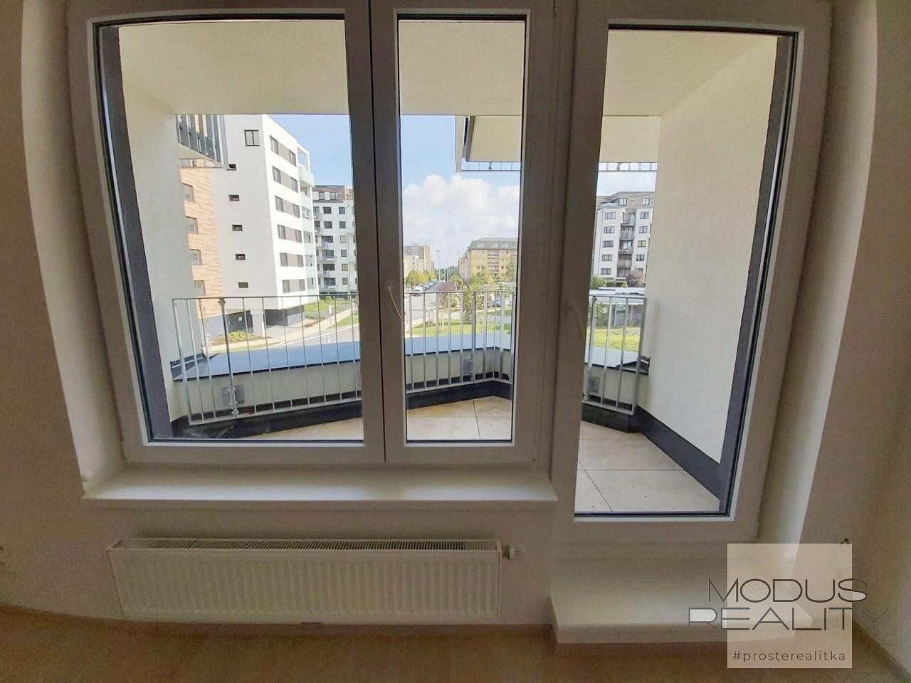 Byt 2+kk · 54 m² · Praha - Hlubočepy, okres Praha 5, Hlavní město Praha - 3